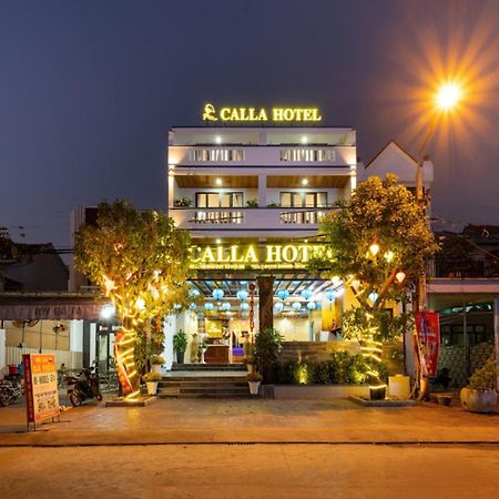 Calla Hotel Hoi An Dış mekan fotoğraf
