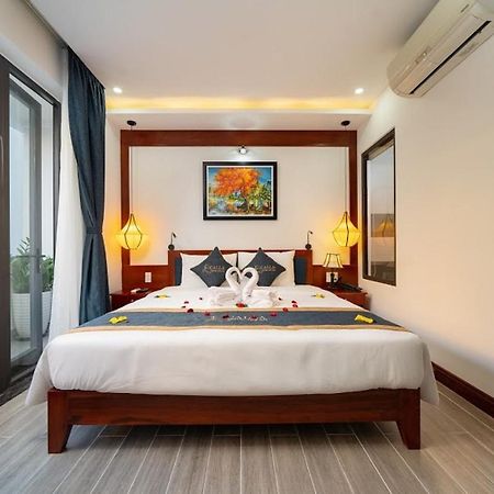 Calla Hotel Hoi An Dış mekan fotoğraf