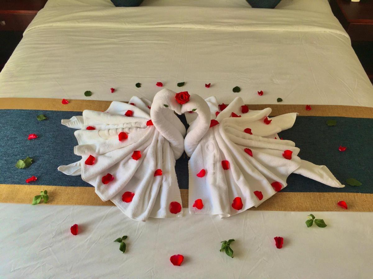 Calla Hotel Hoi An Dış mekan fotoğraf