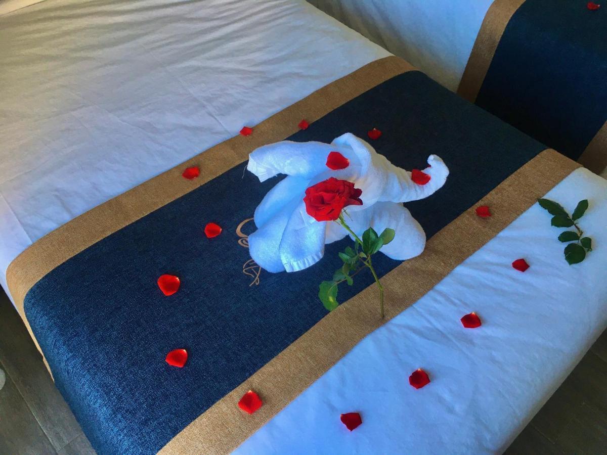 Calla Hotel Hoi An Dış mekan fotoğraf