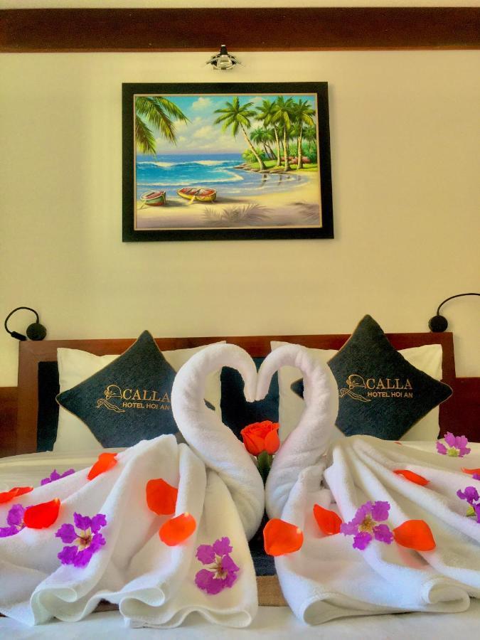 Calla Hotel Hoi An Dış mekan fotoğraf