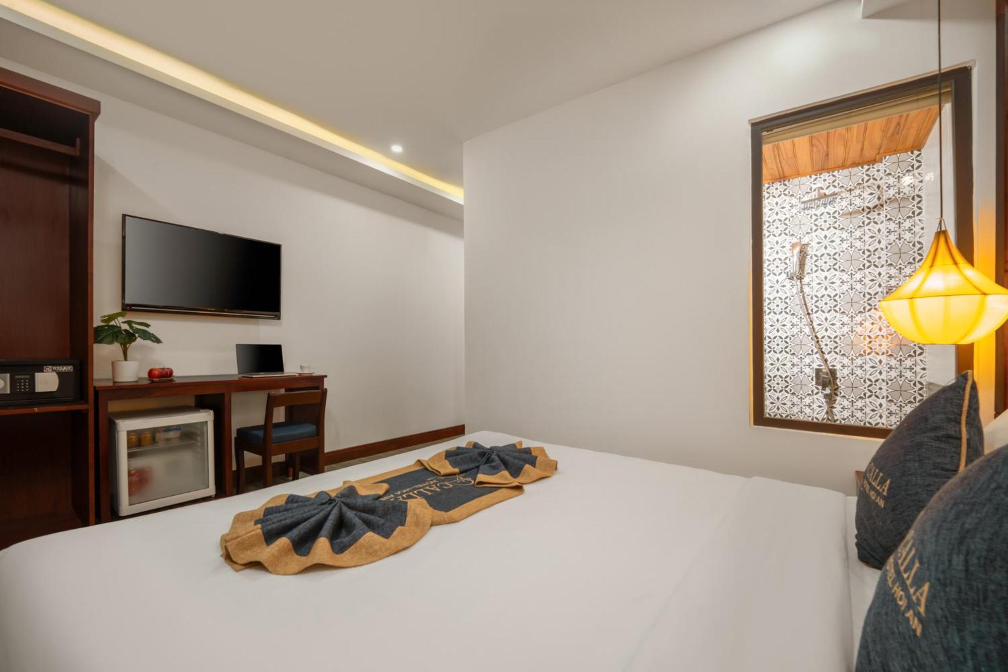 Calla Hotel Hoi An Dış mekan fotoğraf