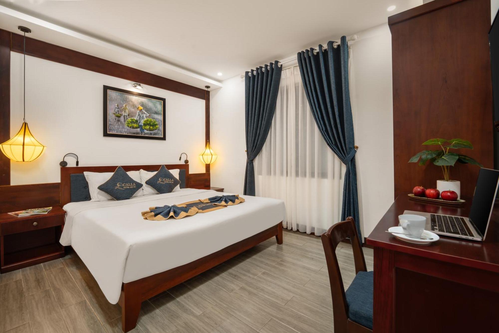 Calla Hotel Hoi An Dış mekan fotoğraf