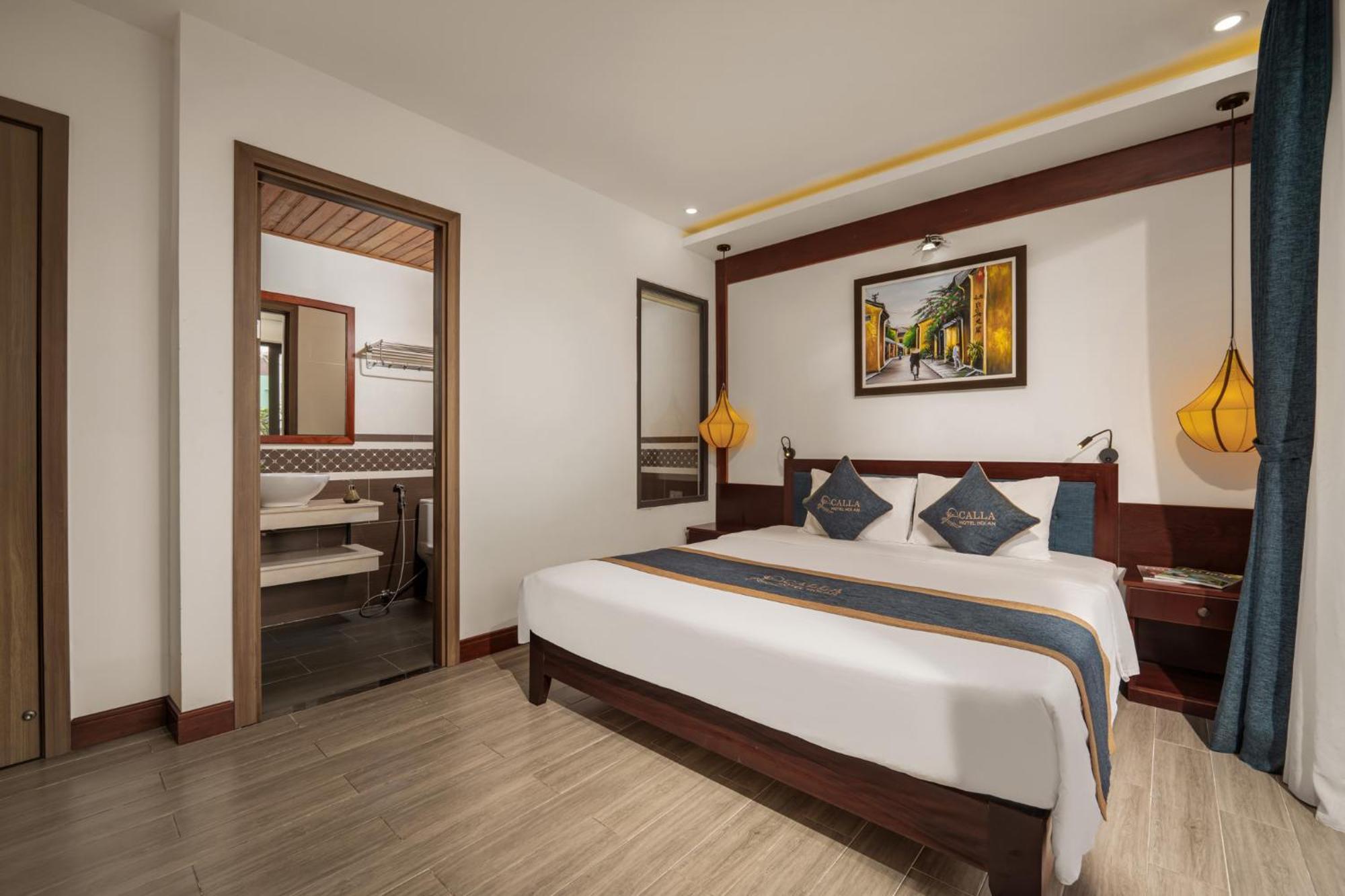 Calla Hotel Hoi An Dış mekan fotoğraf