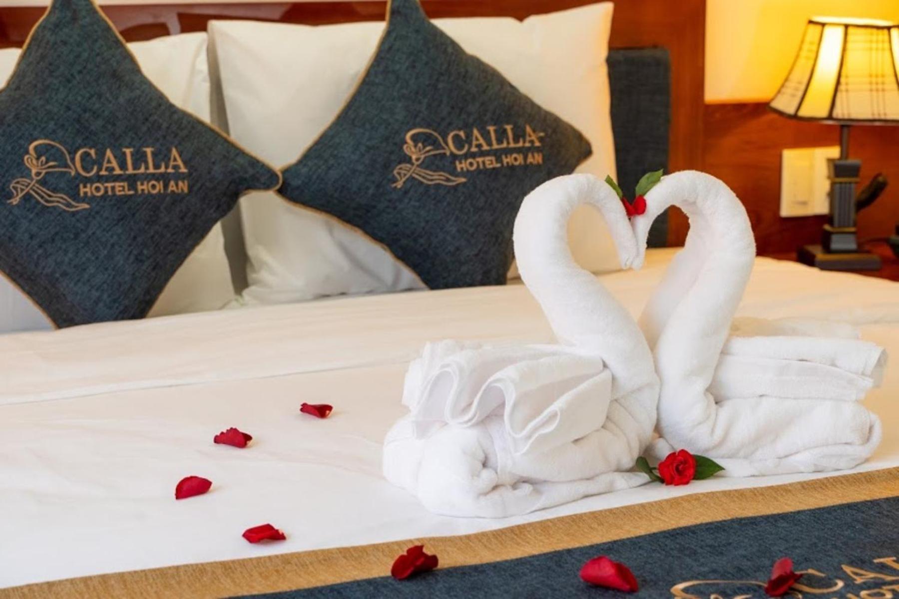 Calla Hotel Hoi An Dış mekan fotoğraf