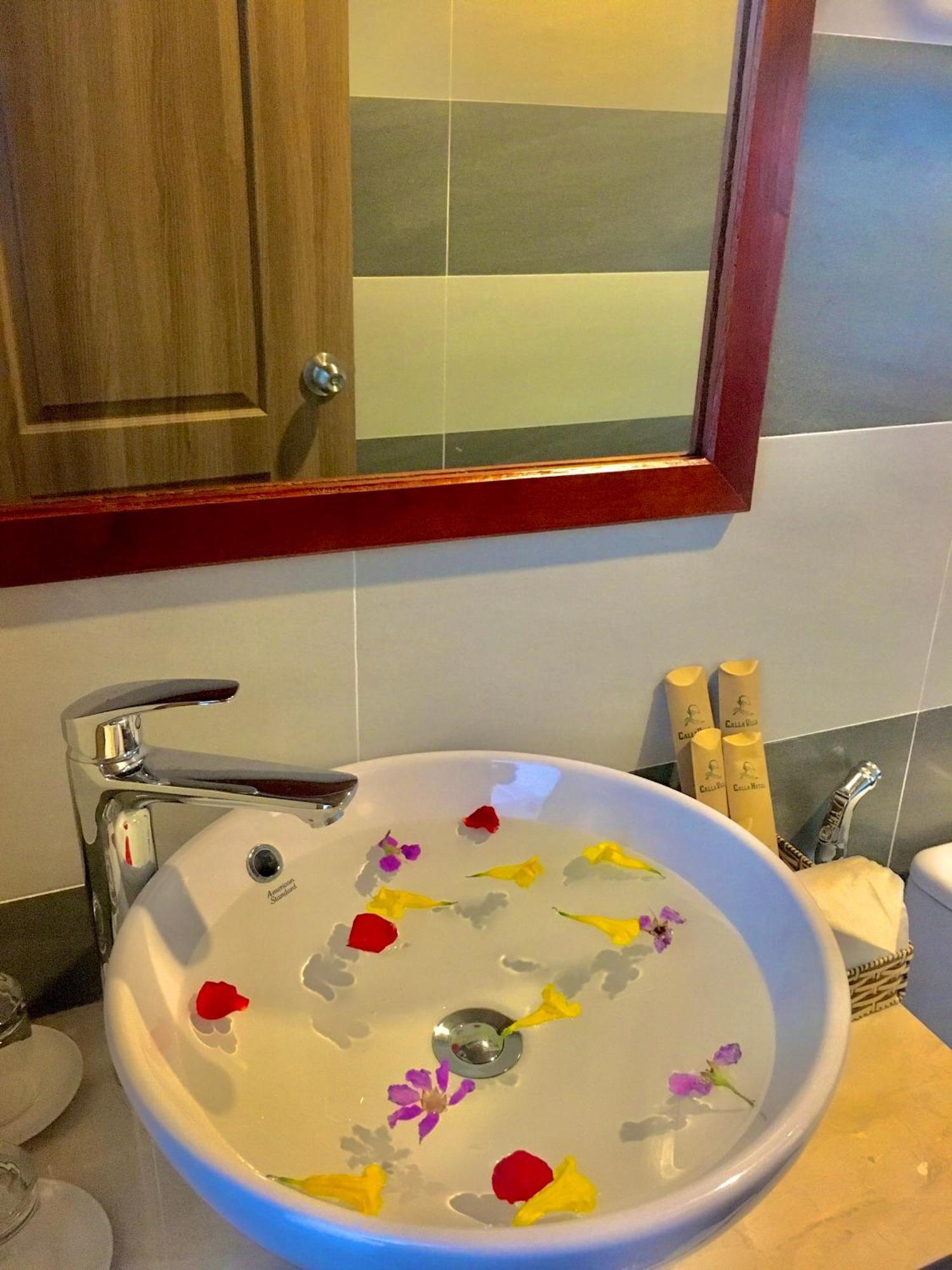 Calla Hotel Hoi An Dış mekan fotoğraf