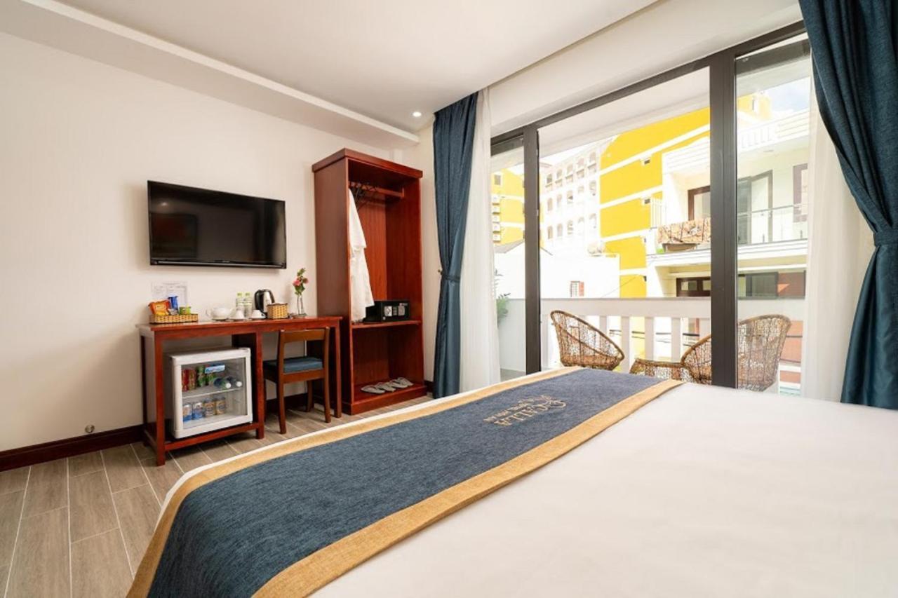 Calla Hotel Hoi An Dış mekan fotoğraf