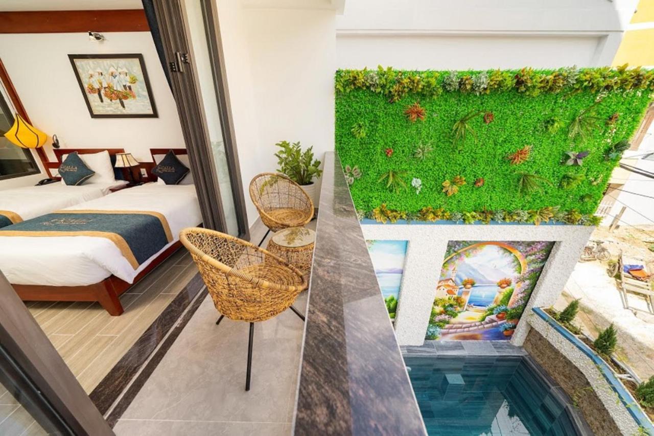 Calla Hotel Hoi An Dış mekan fotoğraf