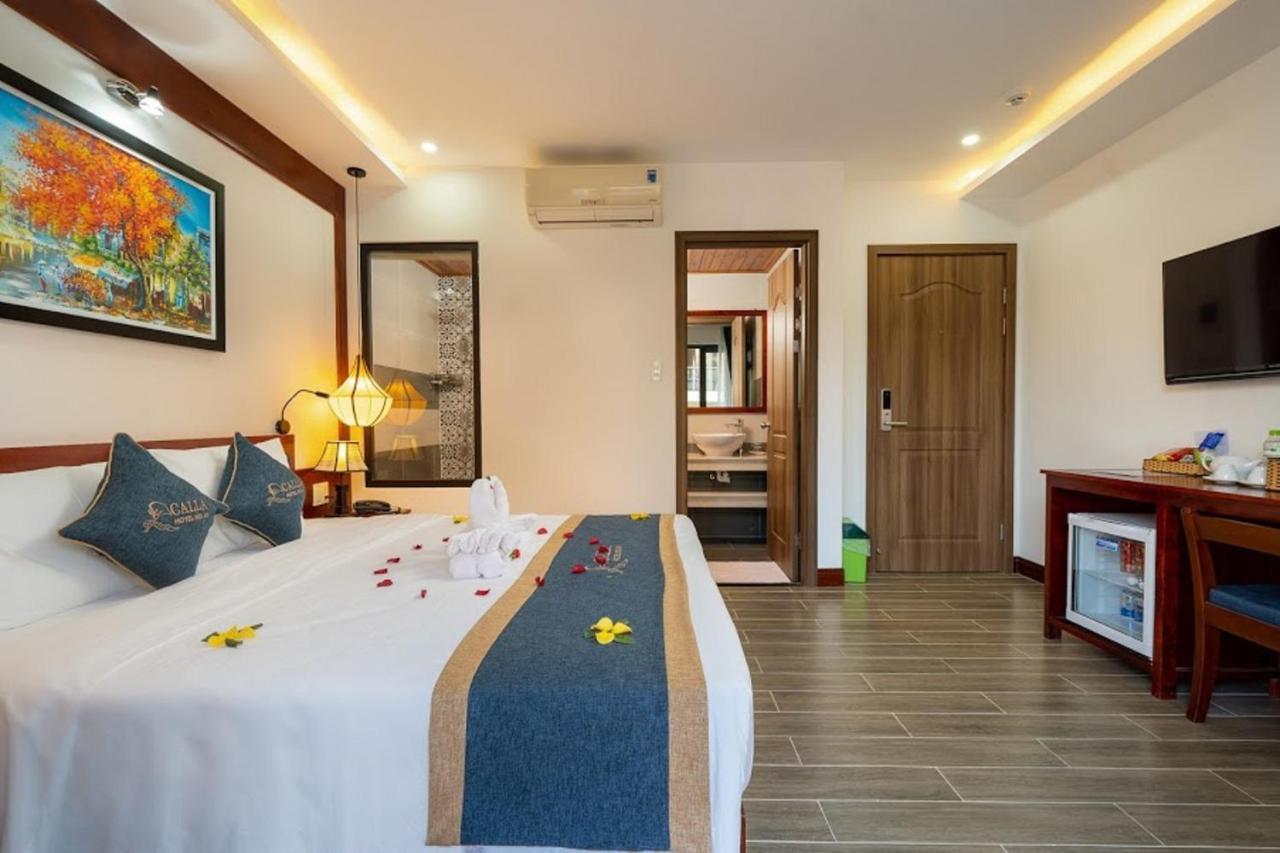 Calla Hotel Hoi An Dış mekan fotoğraf