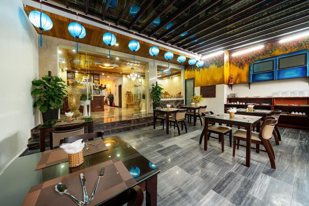 Calla Hotel Hoi An Dış mekan fotoğraf