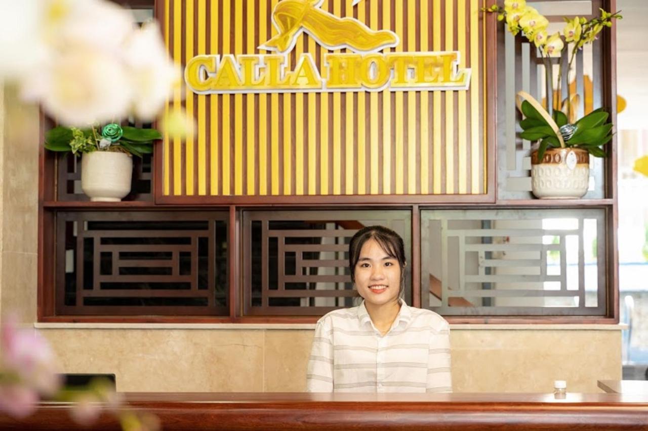 Calla Hotel Hoi An Dış mekan fotoğraf