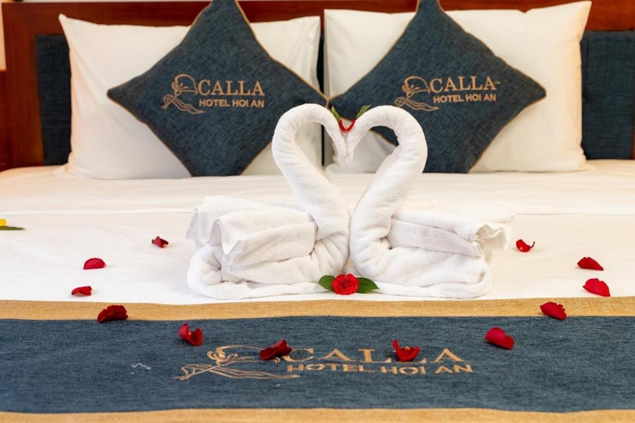 Calla Hotel Hoi An Dış mekan fotoğraf
