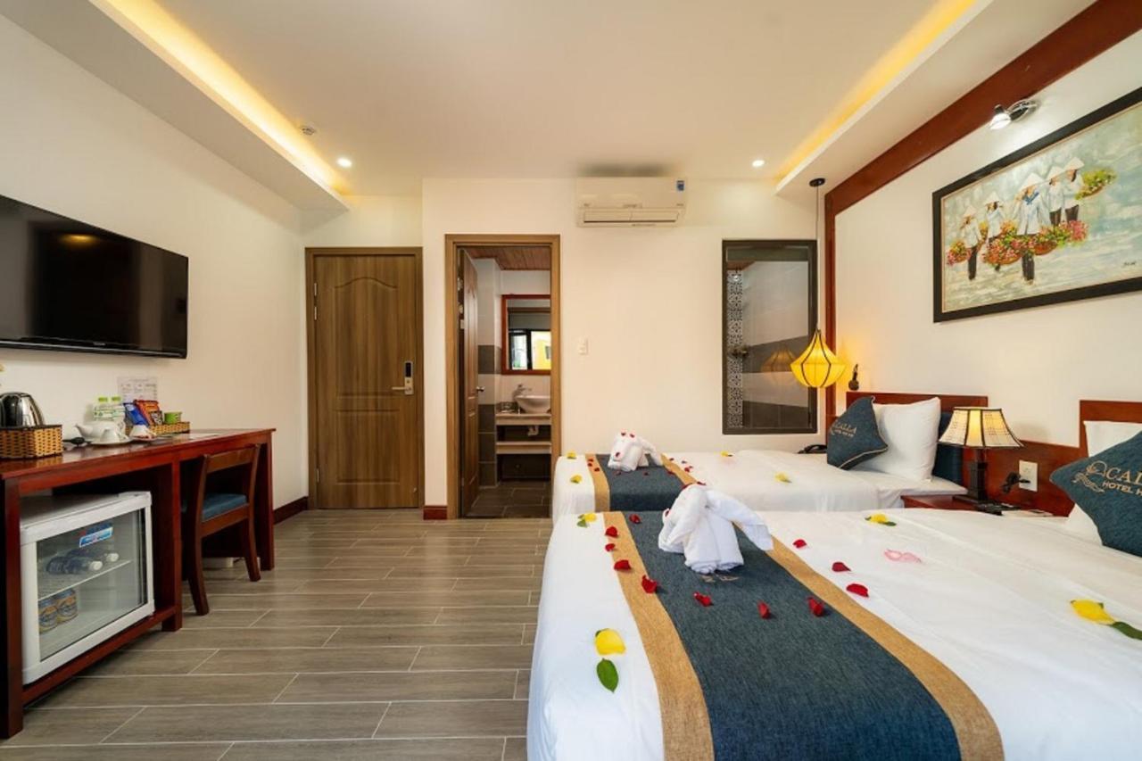 Calla Hotel Hoi An Dış mekan fotoğraf