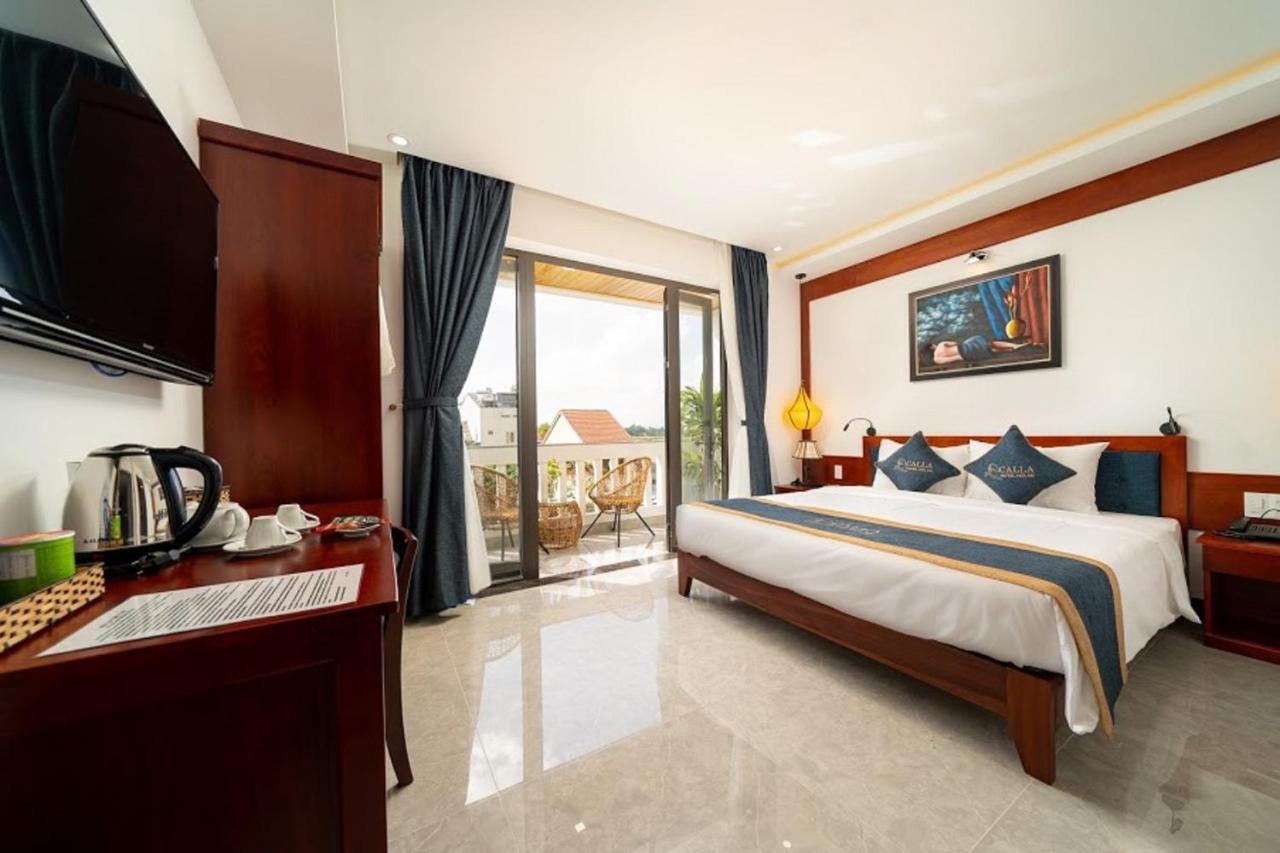 Calla Hotel Hoi An Dış mekan fotoğraf