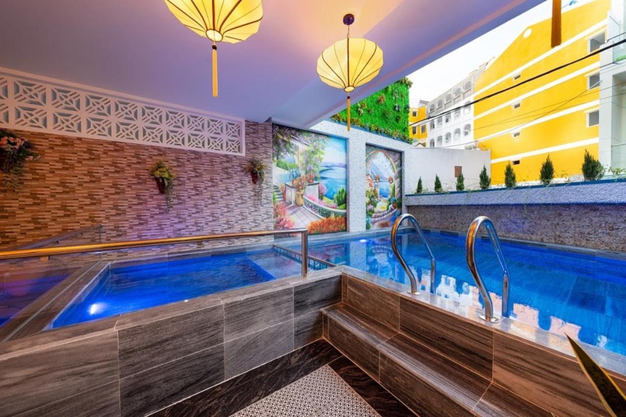 Calla Hotel Hoi An Dış mekan fotoğraf