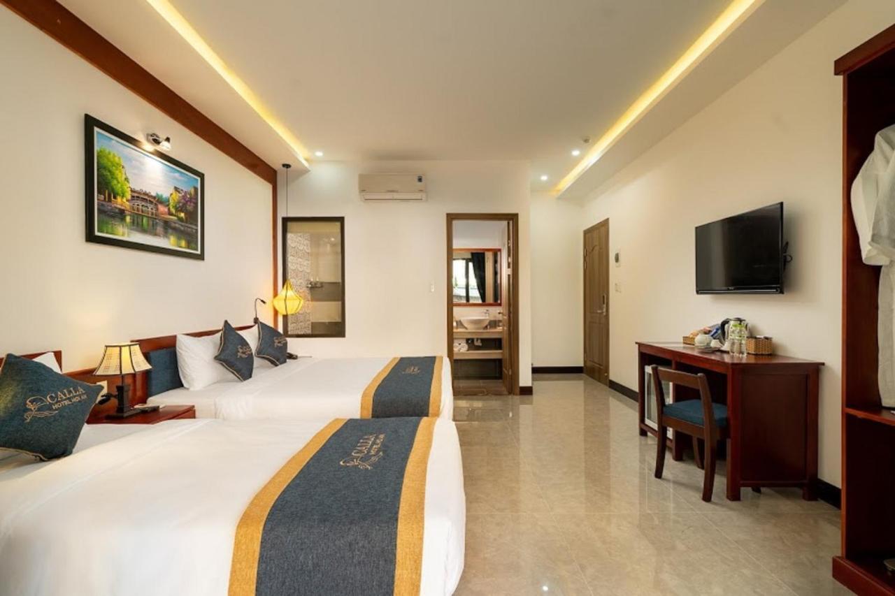 Calla Hotel Hoi An Dış mekan fotoğraf